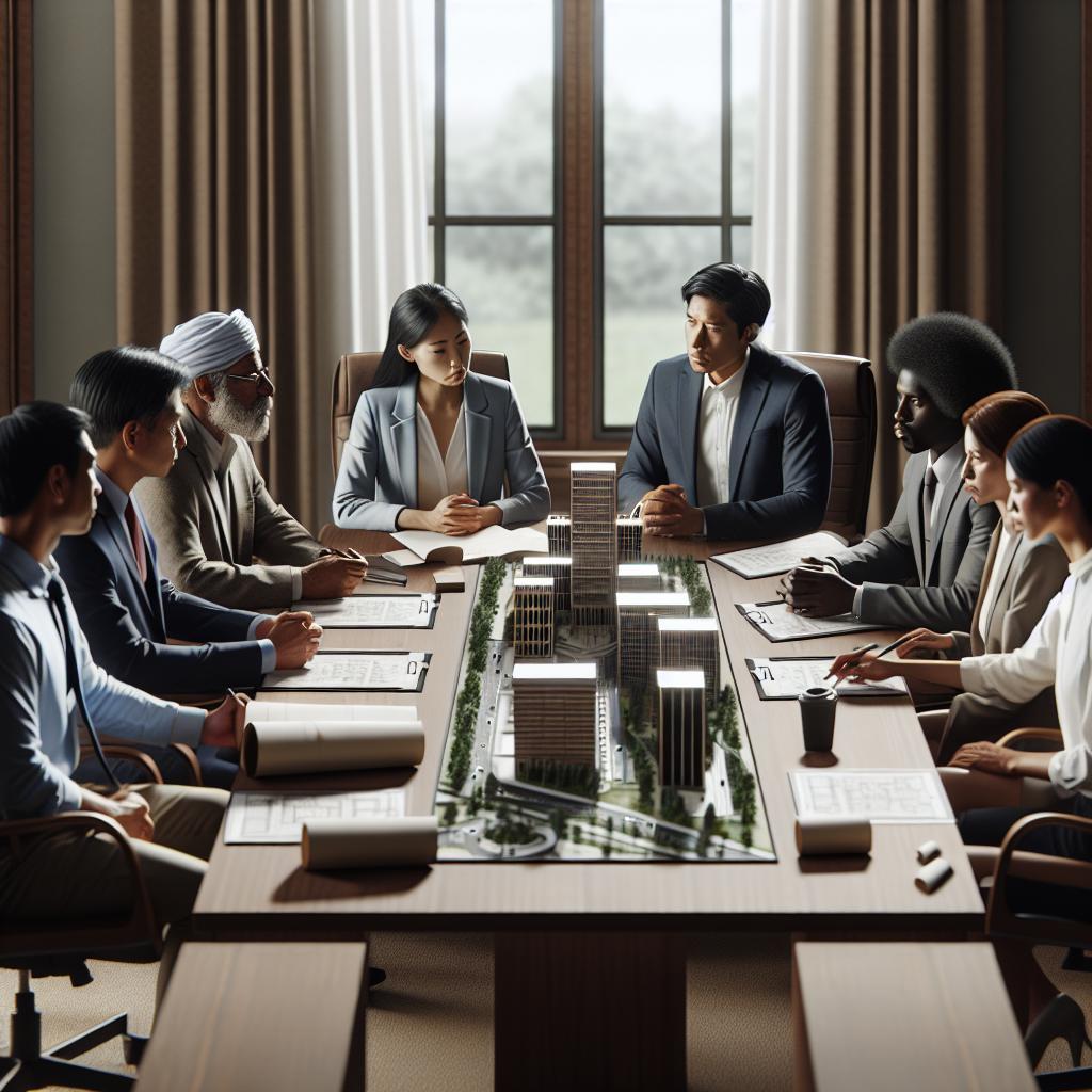 Charlotte City Council To Vote On Ballantyne Development Plan