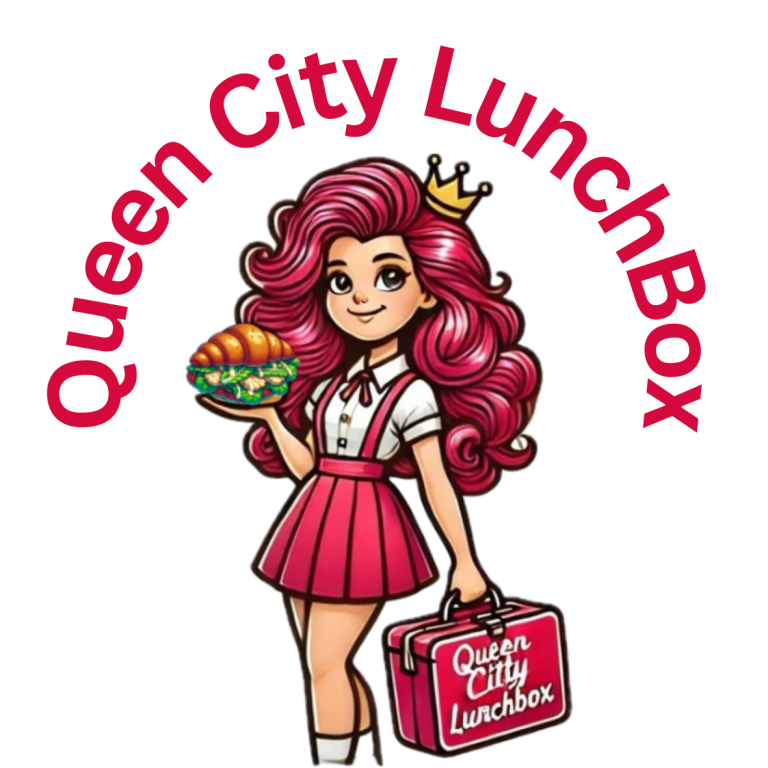 Queen City stickers 768x768
