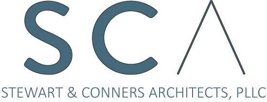 PNG SCA Logo and Name Blue