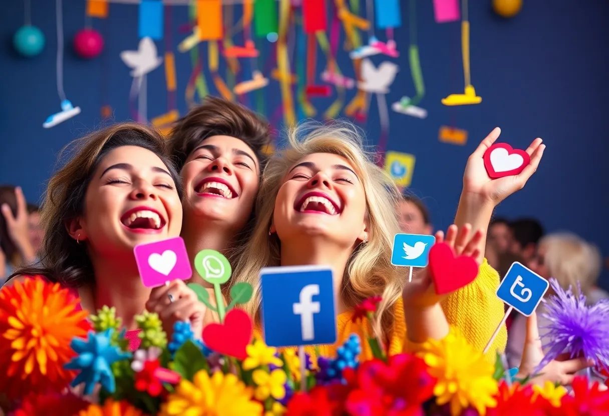 Tribute artwork representing joy and creativity in memory of Malik Taylor