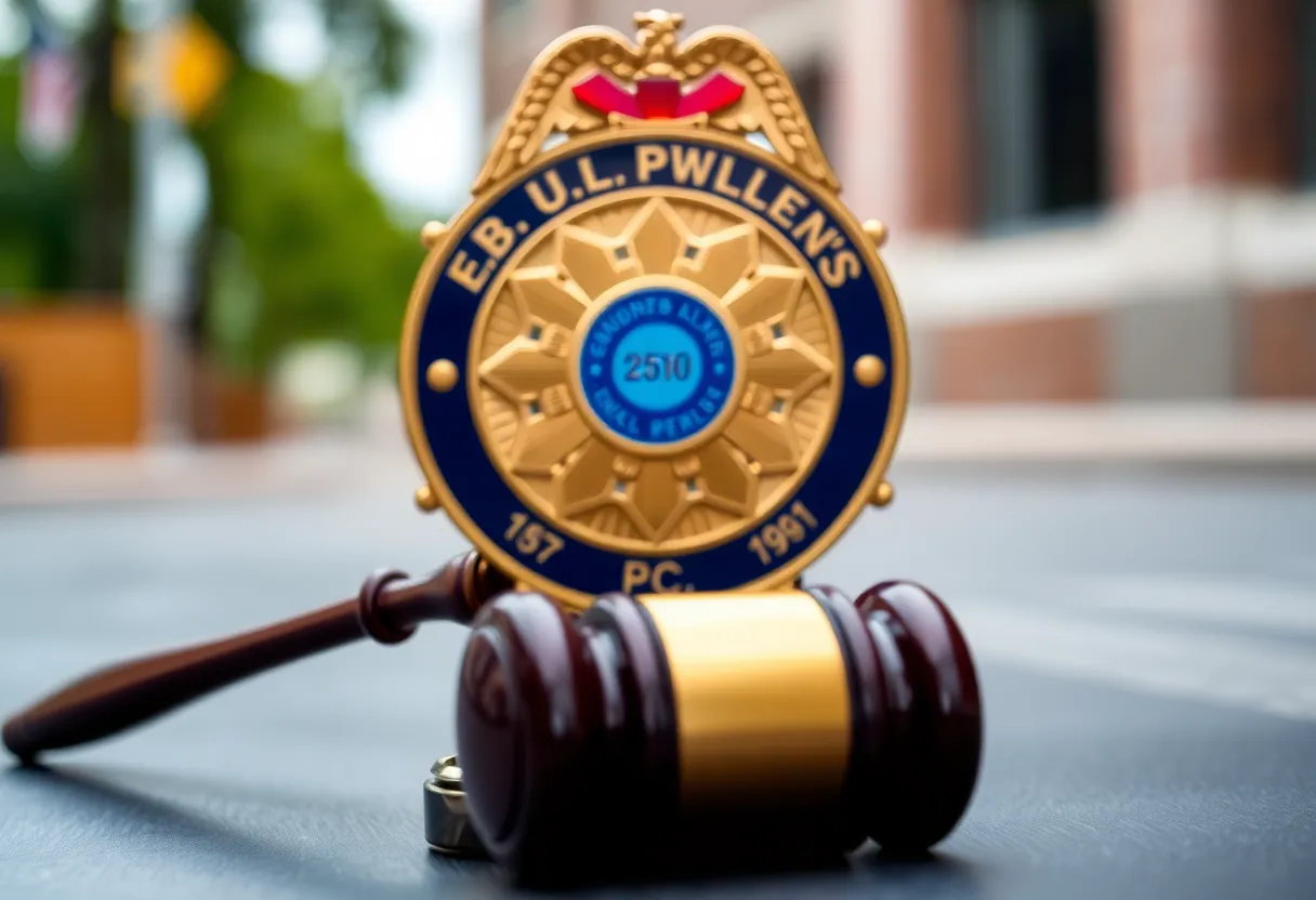 Symbolic representation of firearm regulations