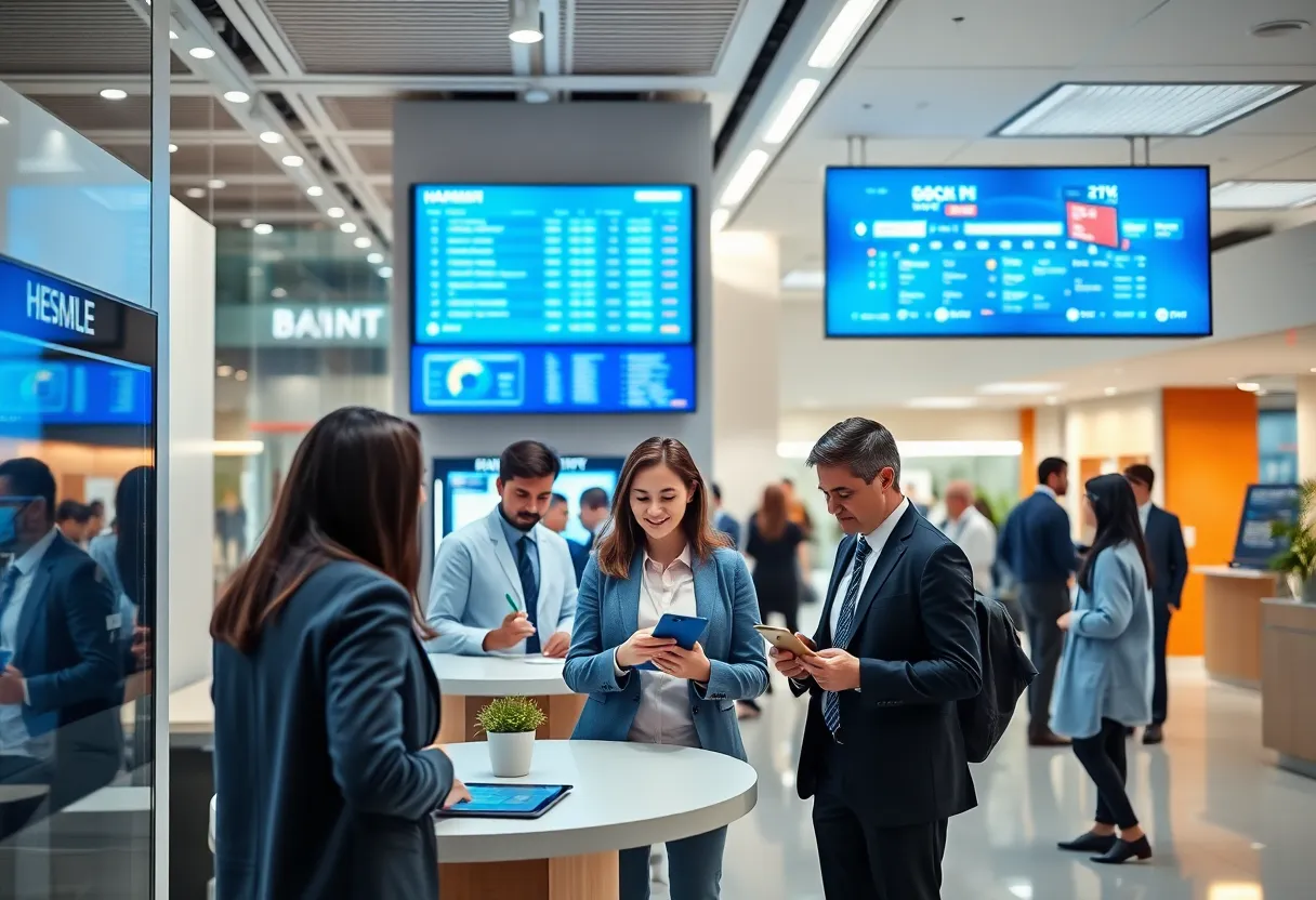 Innovation in Technology at Truist Financial