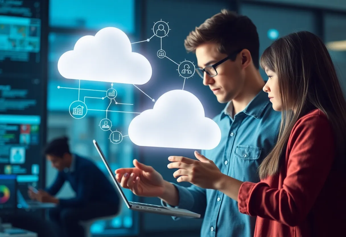 Image representing Jackrabbit Technologies as a leader in cloud-based class management software for youth activities.