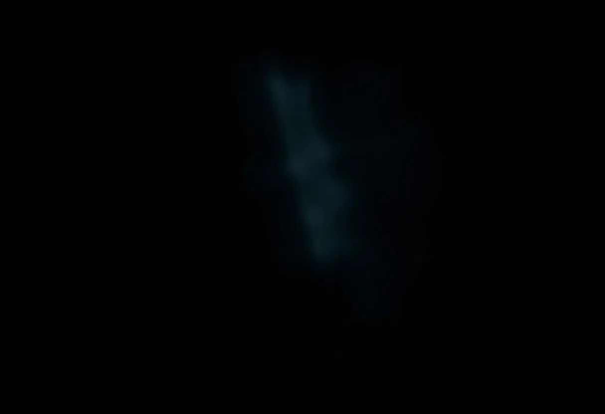 Courtroom scene depicting a serious child abuse case