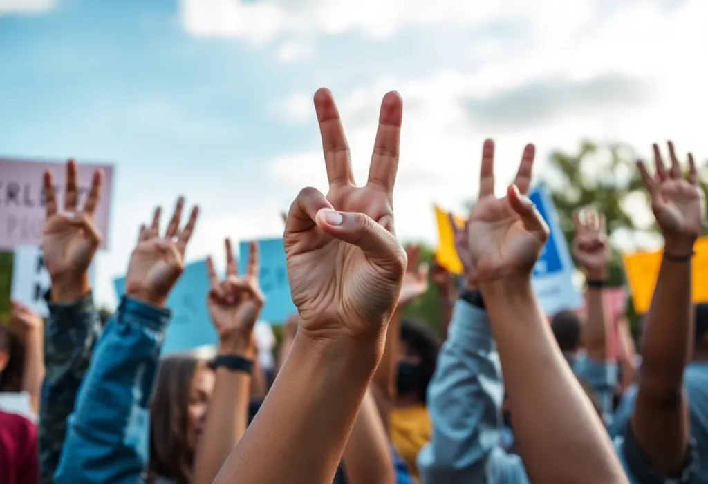 Tribute to Reverend Jesse Jackson