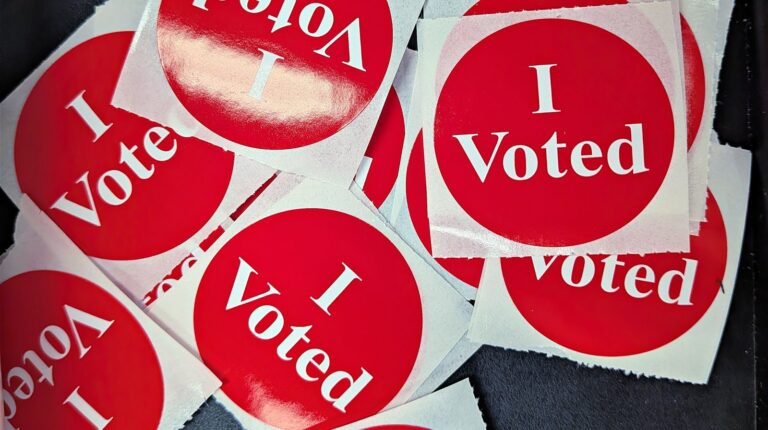 Charlotte Voters Weigh $425 Million in Bonds on Nov. 3 Ballot