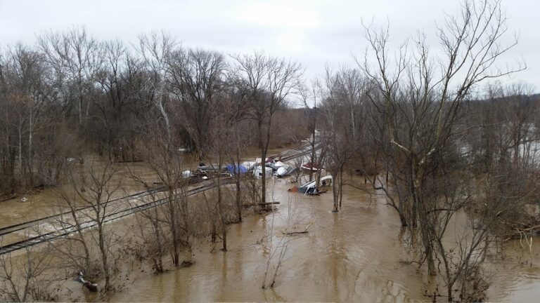 Charlotte, N.C., fire task force on Isaias flood standby