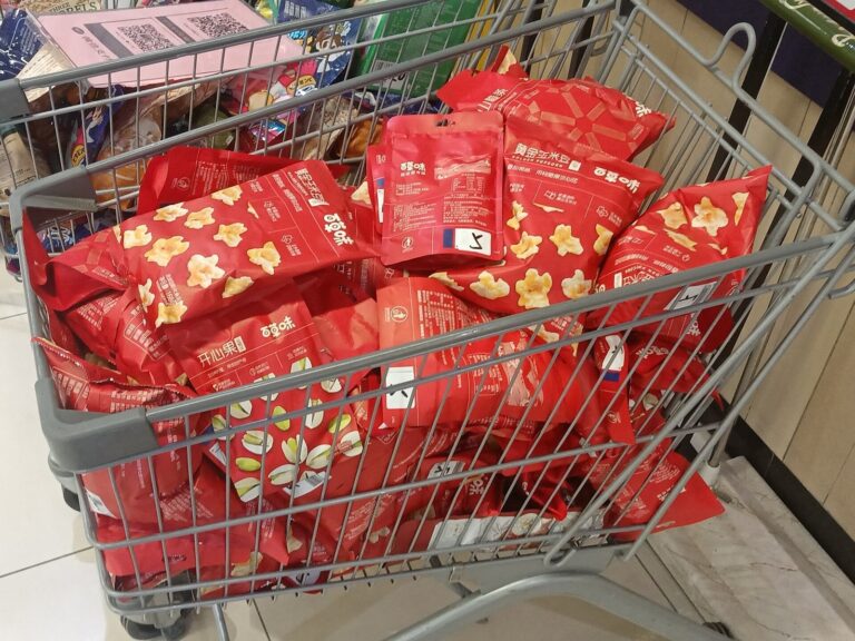 Charlotte's First Wegmans Opens in Ballantyne to Overnight Lines