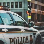 Man Charged After Gun at Lab School