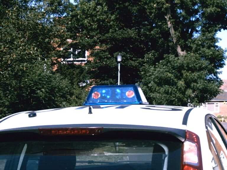 CMPD Officers Face Firing Over Racist Texts in Charlotte, N.C.