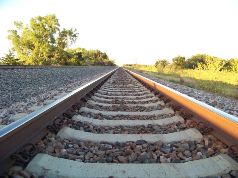 Blue Line Single-Tracking Set for South End Work in Charlotte