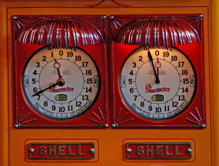 NC gas tax paused through Nov. 30 after Stein signs House Bill 3