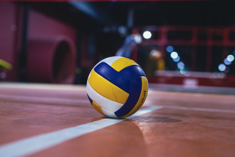 NC State Volleyball Sweeps Wake Forest
