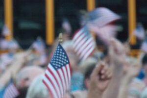 Trump Rallies for Darline Graham Today in Rock Hill Oct 29, 2026
