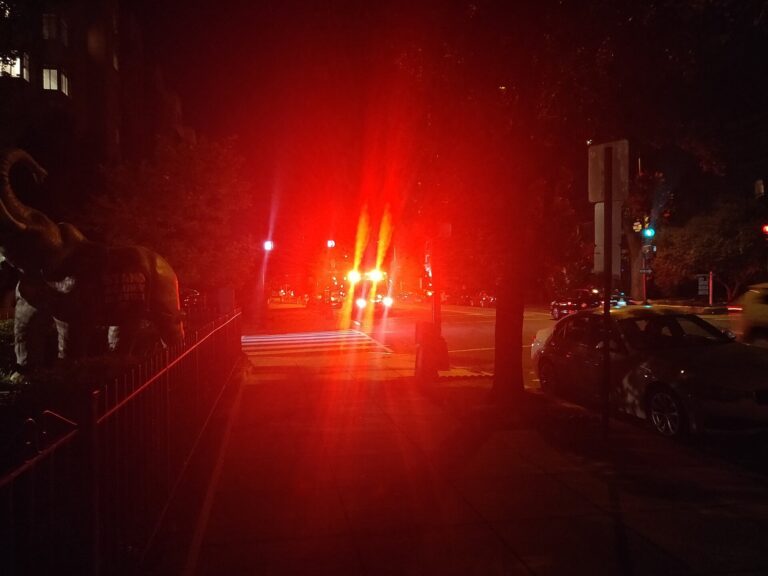 Rider, 21, Dies in Wilkinson Boulevard Crash in Charlotte
