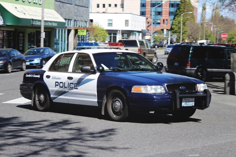 Six CMPD Officers Face Firing Over Racist Text Messages