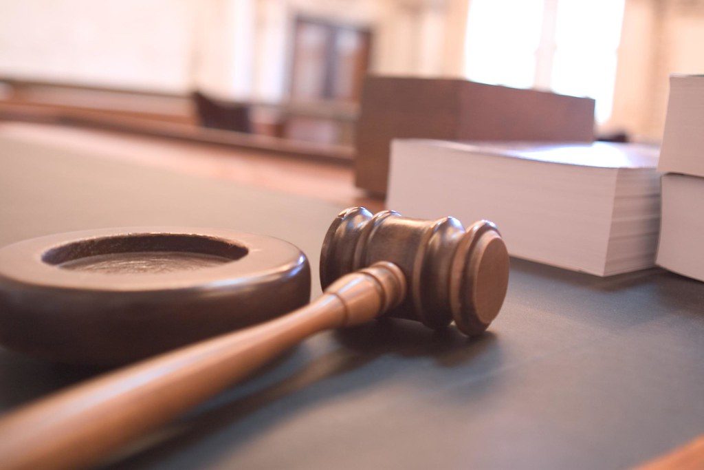 Legal Aid Groups Sue Over NC IOLTA Funding Shift